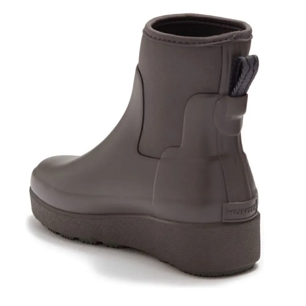 Hunter | Original Refined Creeper Chelsea Boots